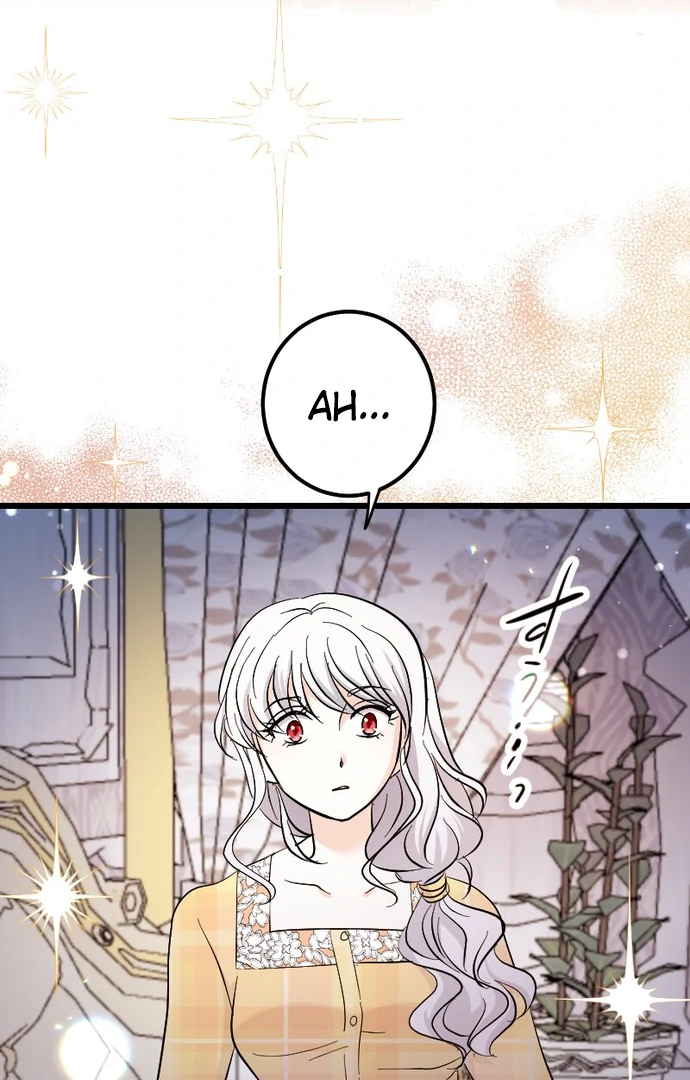 The Princess of a Fallen Kingdom Kisses Him Morning And Night To Break The Curse Chapter 18 - Page 23