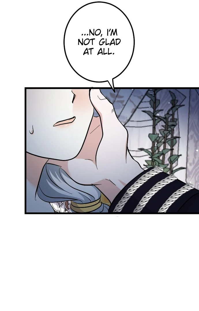 The Princess of a Fallen Kingdom Kisses Him Morning And Night To Break The Curse Chapter 18 - Page 26