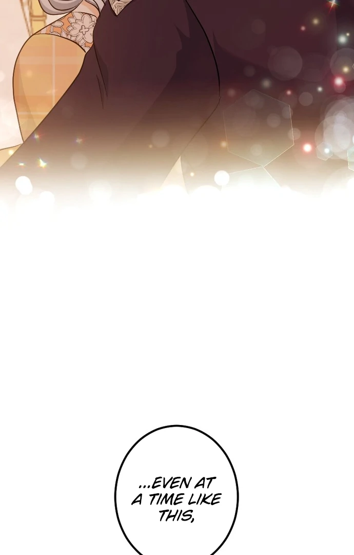 The Princess of a Fallen Kingdom Kisses Him Morning And Night To Break The Curse Chapter 18 - Page 28