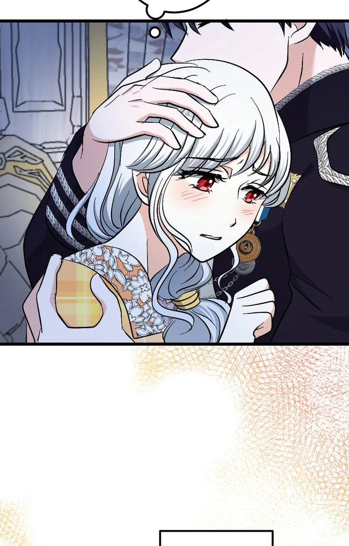 The Princess of a Fallen Kingdom Kisses Him Morning And Night To Break The Curse Chapter 18 - Page 29