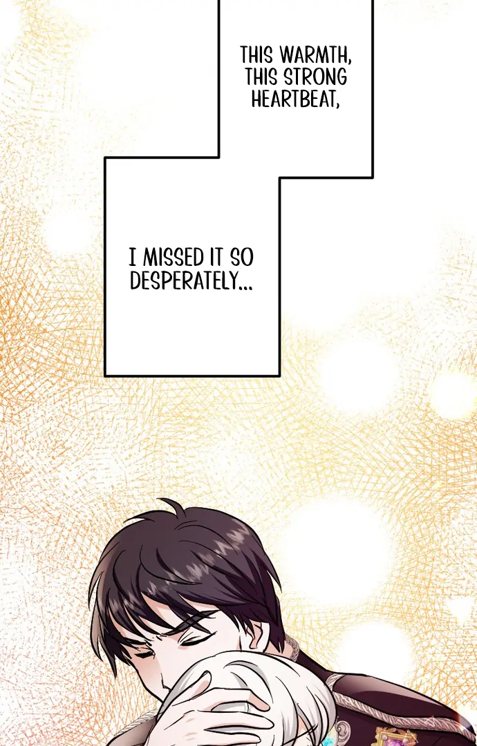 The Princess of a Fallen Kingdom Kisses Him Morning And Night To Break The Curse Chapter 18 - Page 30