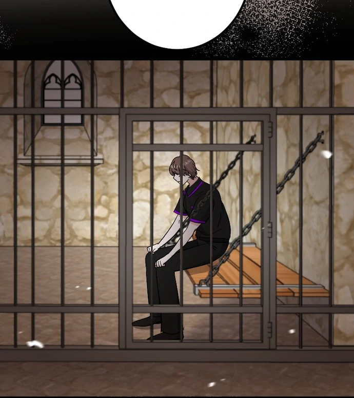 The Princess of a Fallen Kingdom Kisses Him Morning And Night To Break The Curse Chapter 18 - Page 34