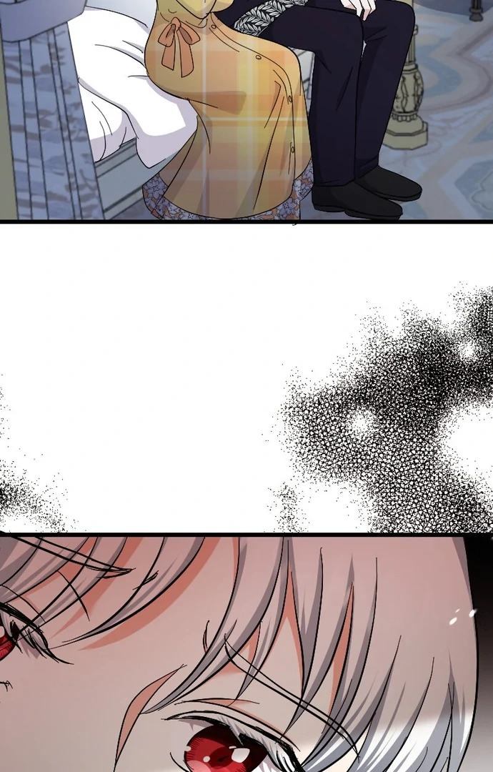 The Princess of a Fallen Kingdom Kisses Him Morning And Night To Break The Curse Chapter 18 - Page 37