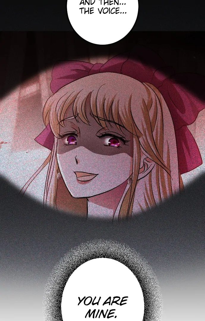 The Princess of a Fallen Kingdom Kisses Him Morning And Night To Break The Curse Chapter 18 - Page 40
