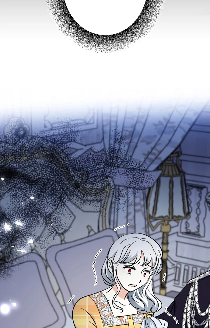 The Princess of a Fallen Kingdom Kisses Him Morning And Night To Break The Curse Chapter 18 - Page 41