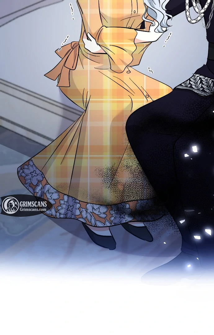 The Princess of a Fallen Kingdom Kisses Him Morning And Night To Break The Curse Chapter 18 - Page 42