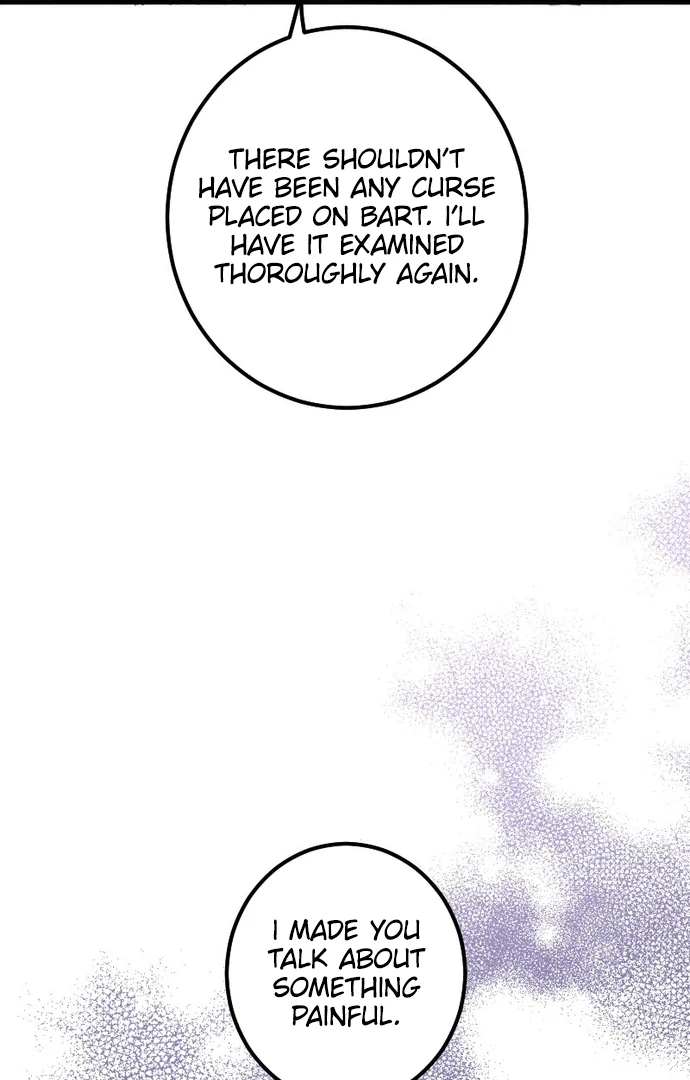 The Princess of a Fallen Kingdom Kisses Him Morning And Night To Break The Curse Chapter 18 - Page 44