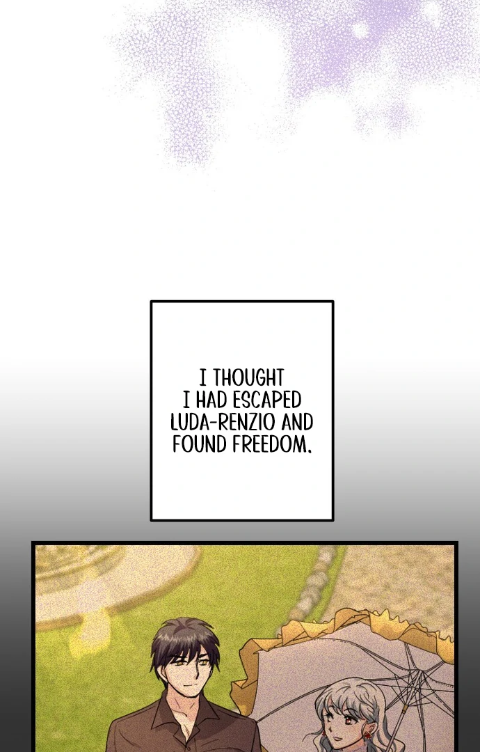 The Princess of a Fallen Kingdom Kisses Him Morning And Night To Break The Curse Chapter 18 - Page 47
