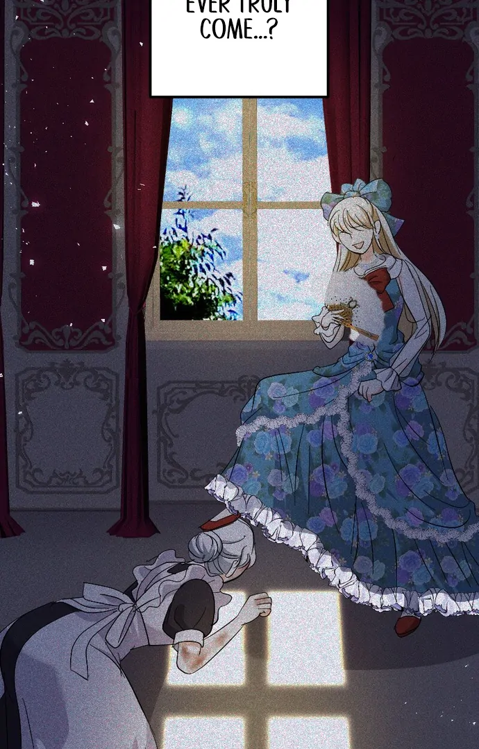 The Princess of a Fallen Kingdom Kisses Him Morning And Night To Break The Curse Chapter 18 - Page 50