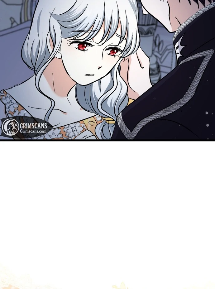 The Princess of a Fallen Kingdom Kisses Him Morning And Night To Break The Curse Chapter 18 - Page 52