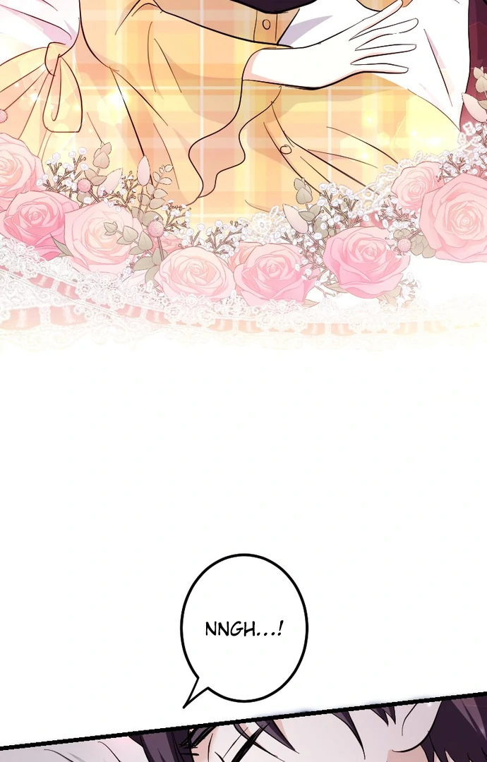The Princess of a Fallen Kingdom Kisses Him Morning And Night To Break The Curse Chapter 18 - Page 54