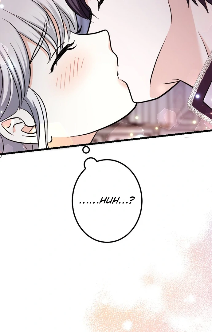 The Princess of a Fallen Kingdom Kisses Him Morning And Night To Break The Curse Chapter 18 - Page 55