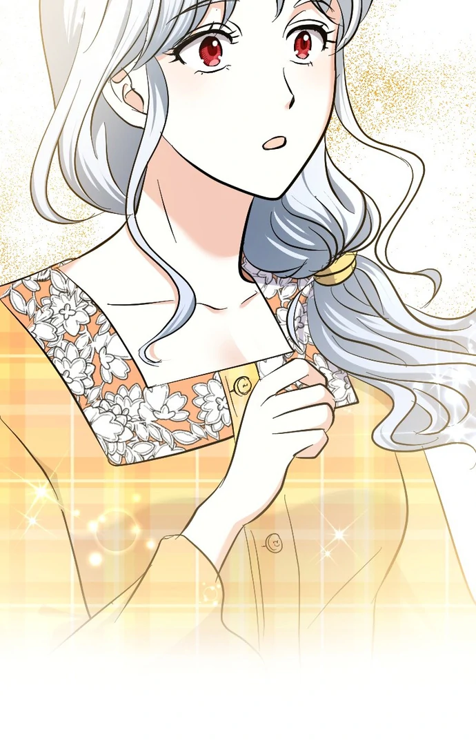 The Princess of a Fallen Kingdom Kisses Him Morning And Night To Break The Curse Chapter 18 - Page 63