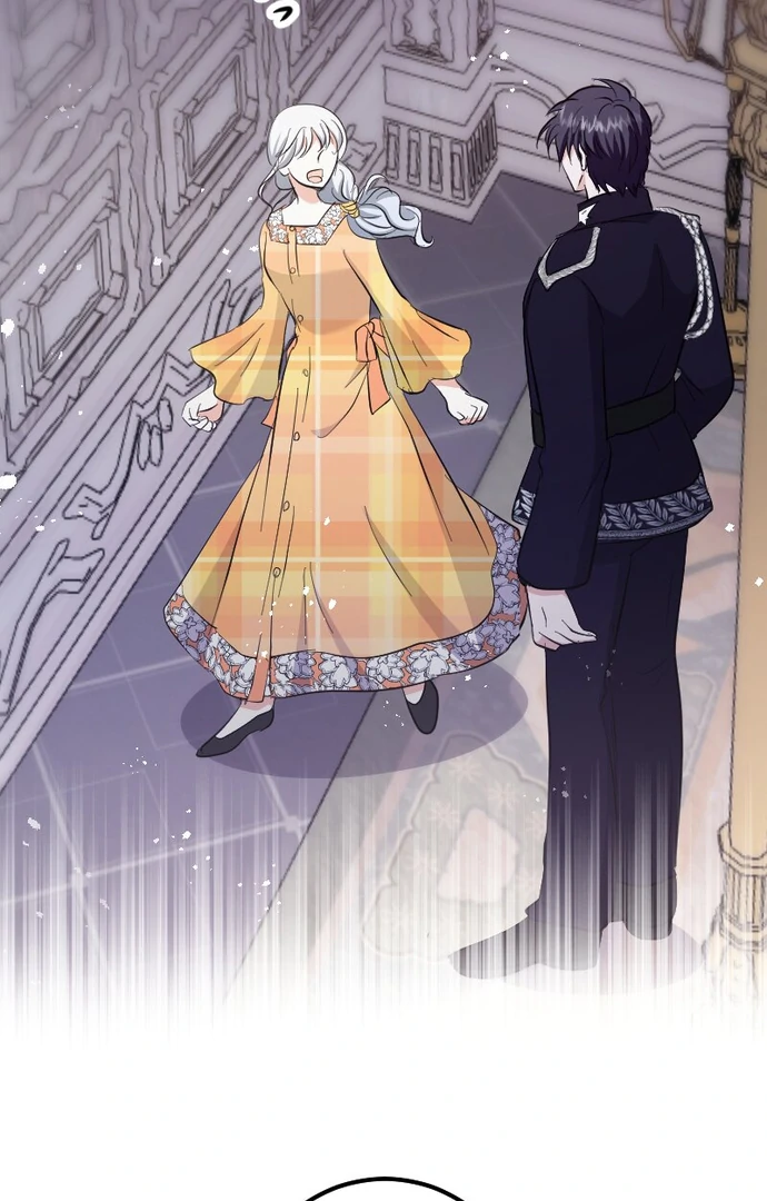 The Princess of a Fallen Kingdom Kisses Him Morning And Night To Break The Curse Chapter 18 - Page 77