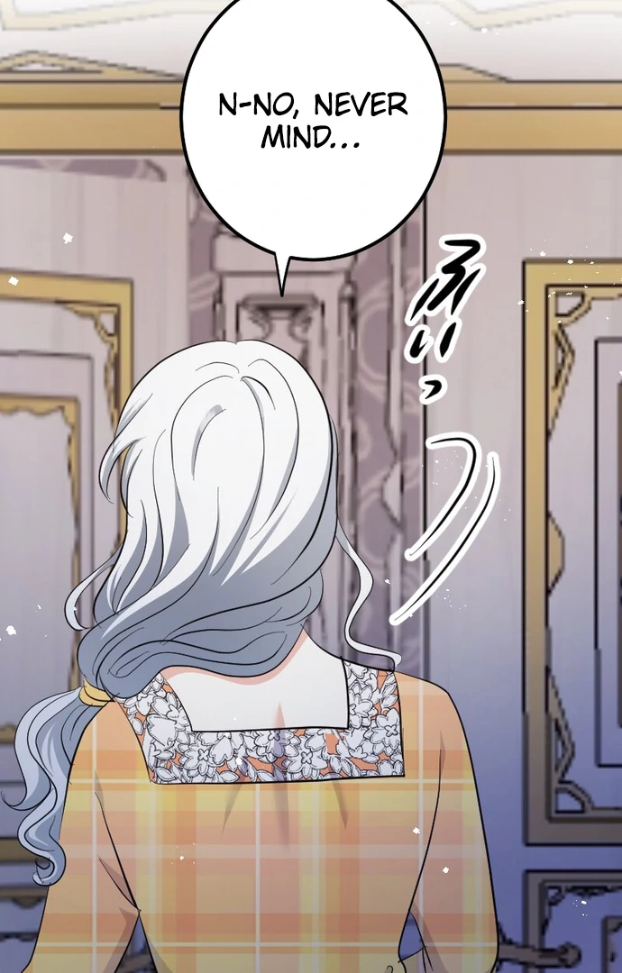 The Princess of a Fallen Kingdom Kisses Him Morning And Night To Break The Curse Chapter 18 - Page 84