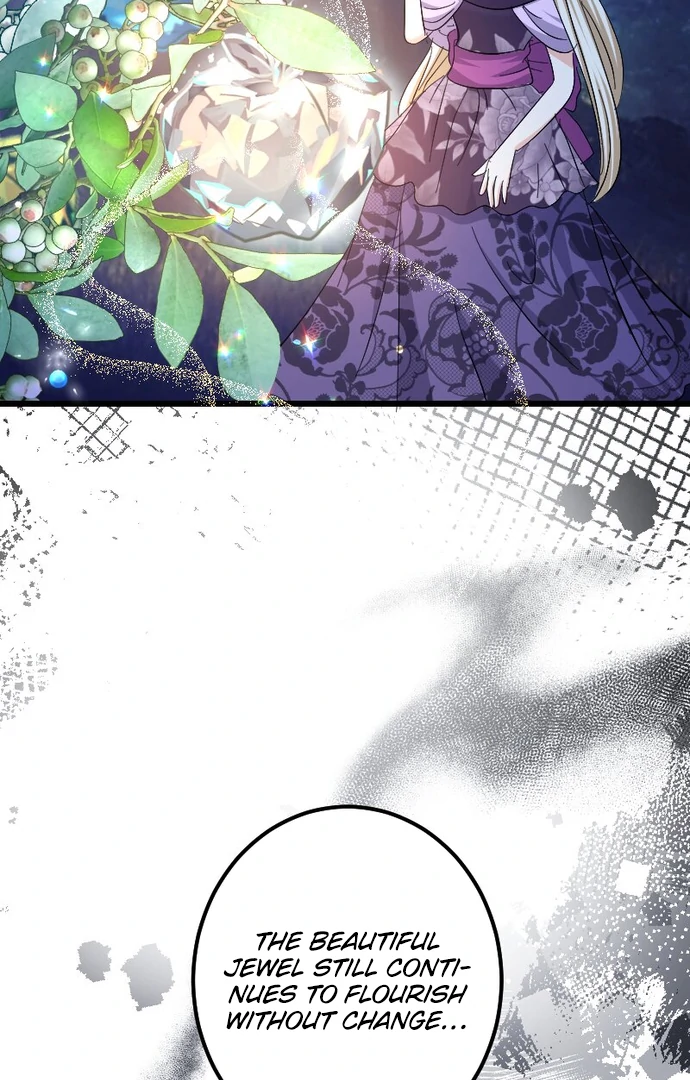 The Princess of a Fallen Kingdom Kisses Him Morning And Night To Break The Curse Chapter 18 - Page 92