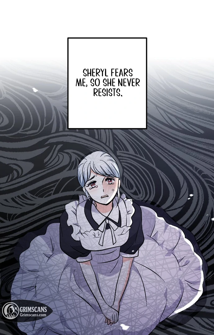 The Princess of a Fallen Kingdom Kisses Him Morning And Night To Break The Curse Chapter 18 - Page 95