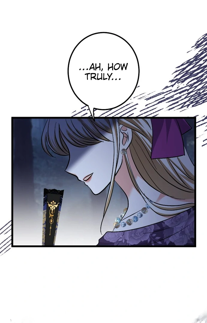 The Princess of a Fallen Kingdom Kisses Him Morning And Night To Break The Curse Chapter 18 - Page 97