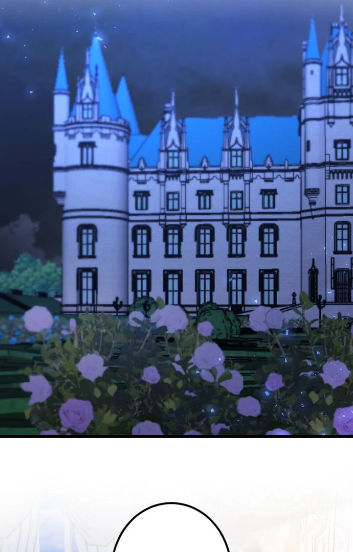 The Princess of a Fallen Kingdom Kisses Him Morning And Night To Break The Curse Chapter 19 - Page 2