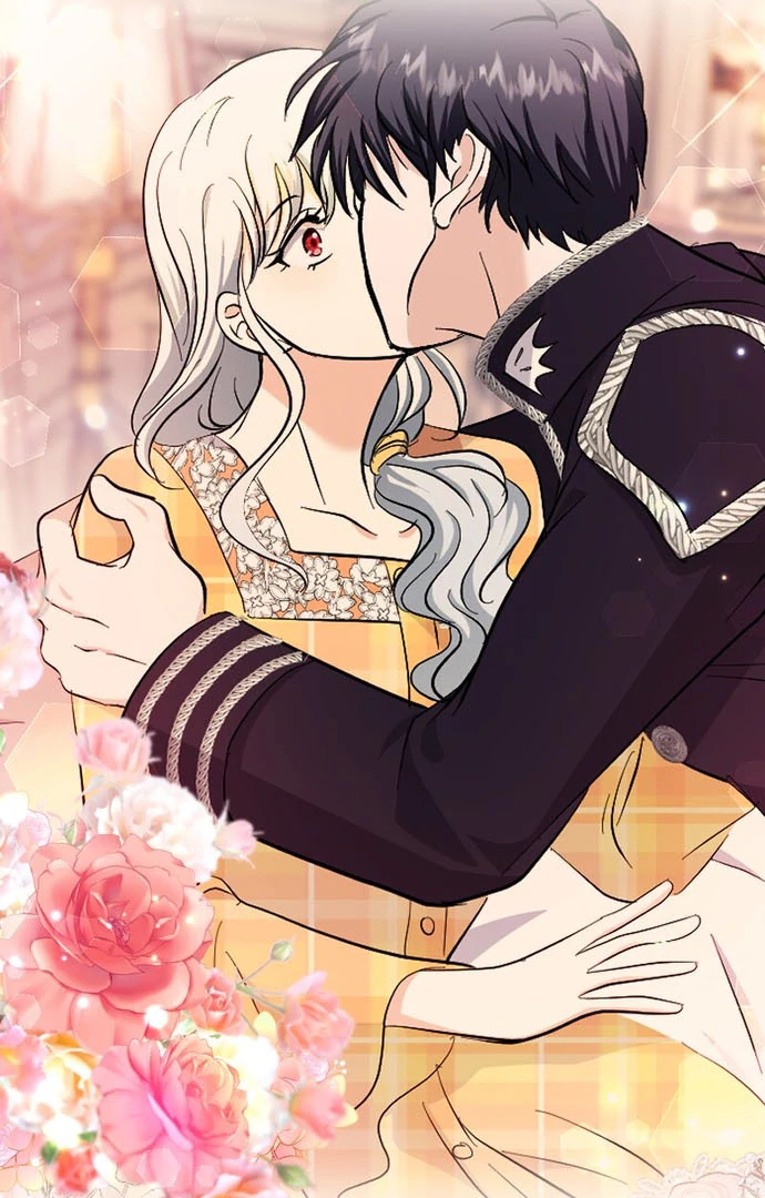 The Princess of a Fallen Kingdom Kisses Him Morning And Night To Break The Curse Chapter 19 - Page 11