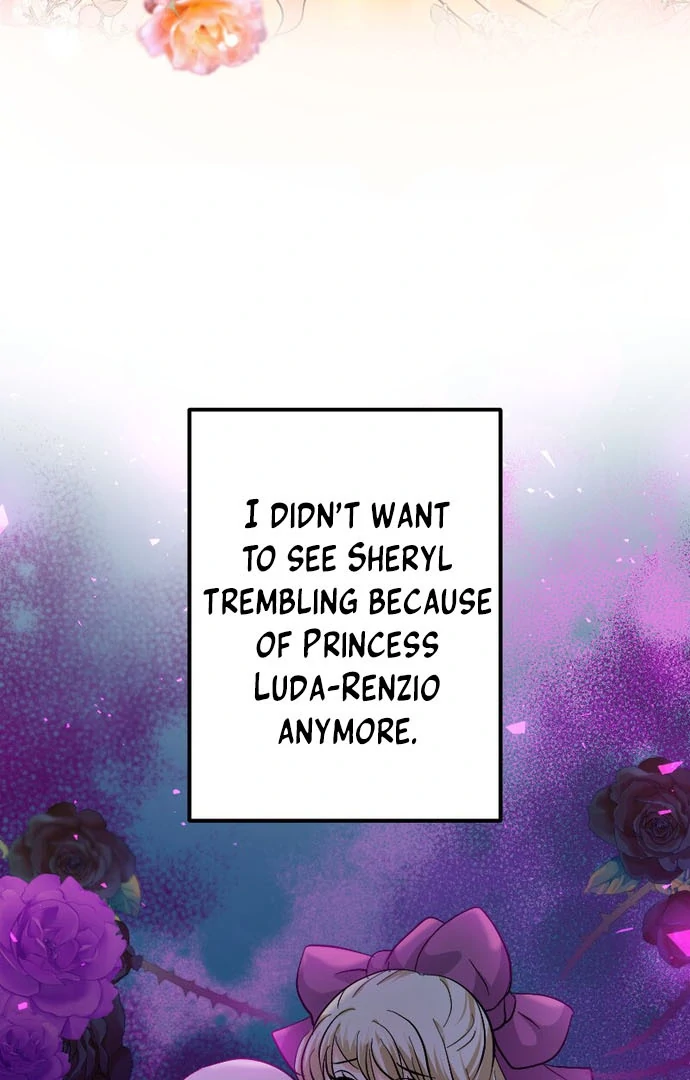 The Princess of a Fallen Kingdom Kisses Him Morning And Night To Break The Curse Chapter 19 - Page 12