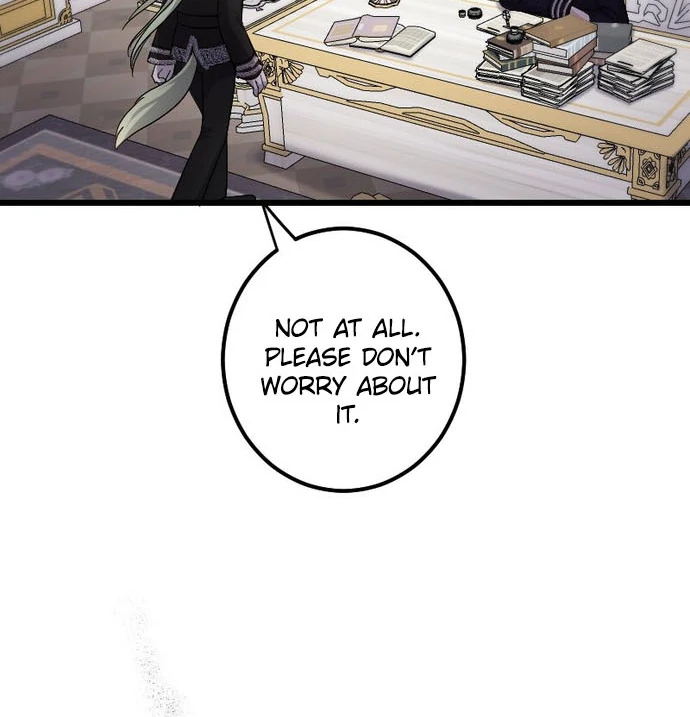 The Princess of a Fallen Kingdom Kisses Him Morning And Night To Break The Curse Chapter 19 - Page 19