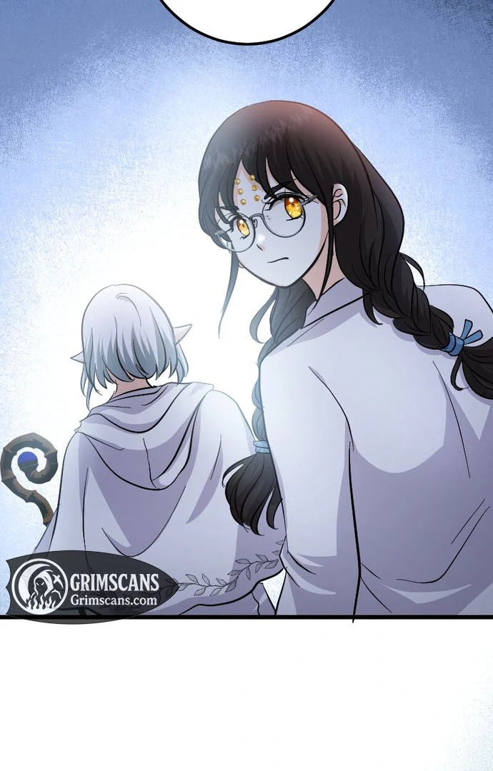 The Princess of a Fallen Kingdom Kisses Him Morning And Night To Break The Curse Chapter 19 - Page 23