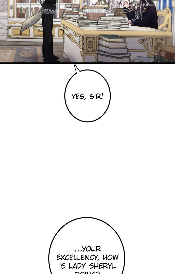 The Princess of a Fallen Kingdom Kisses Him Morning And Night To Break The Curse Chapter 19 - Page 26