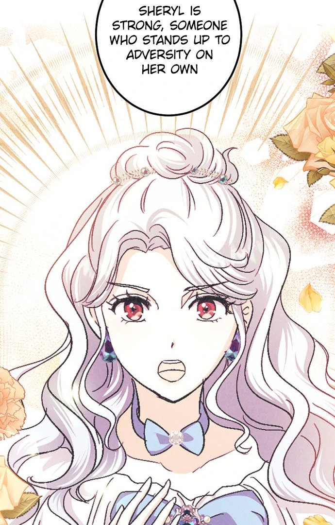 The Princess of a Fallen Kingdom Kisses Him Morning And Night To Break The Curse Chapter 19 - Page 31