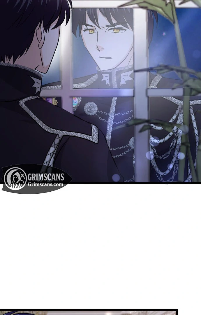 The Princess of a Fallen Kingdom Kisses Him Morning And Night To Break The Curse Chapter 19 - Page 35