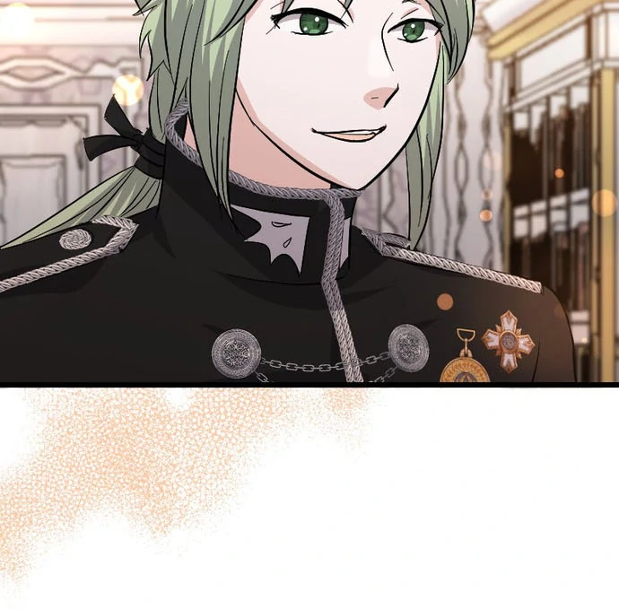 The Princess of a Fallen Kingdom Kisses Him Morning And Night To Break The Curse Chapter 19 - Page 39