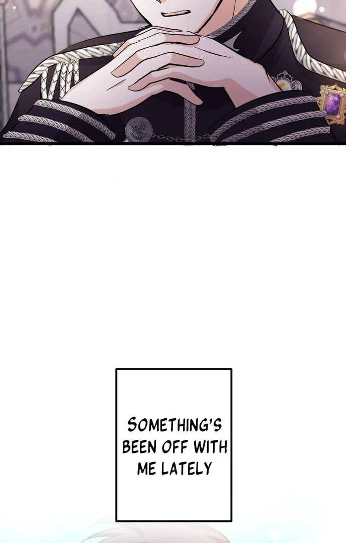 The Princess of a Fallen Kingdom Kisses Him Morning And Night To Break The Curse Chapter 19 - Page 5