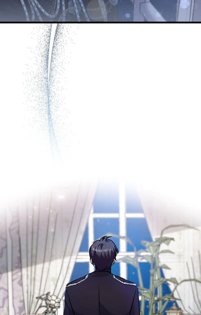 The Princess of a Fallen Kingdom Kisses Him Morning And Night To Break The Curse Chapter 19 - Page 44