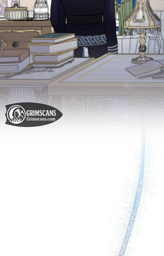 The Princess of a Fallen Kingdom Kisses Him Morning And Night To Break The Curse Chapter 19 - Page 45