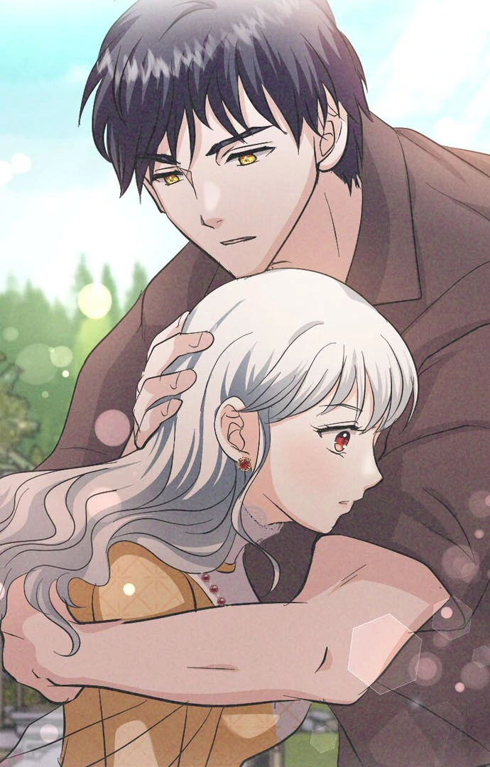The Princess of a Fallen Kingdom Kisses Him Morning And Night To Break The Curse Chapter 19 - Page 6