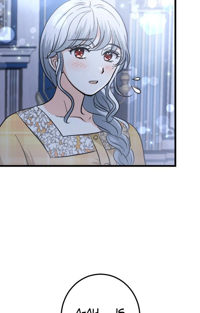 The Princess of a Fallen Kingdom Kisses Him Morning And Night To Break The Curse Chapter 19 - Page 52