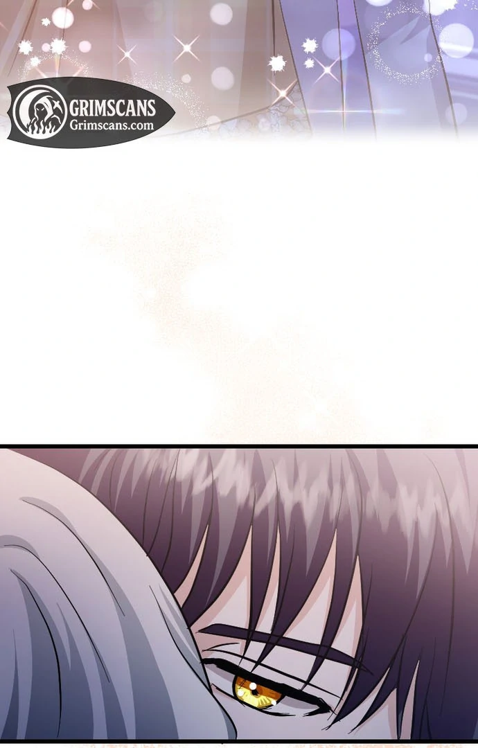 The Princess of a Fallen Kingdom Kisses Him Morning And Night To Break The Curse Chapter 19 - Page 56