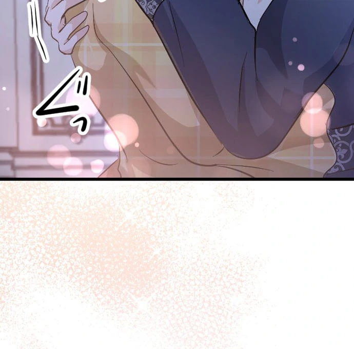 The Princess of a Fallen Kingdom Kisses Him Morning And Night To Break The Curse Chapter 19 - Page 58