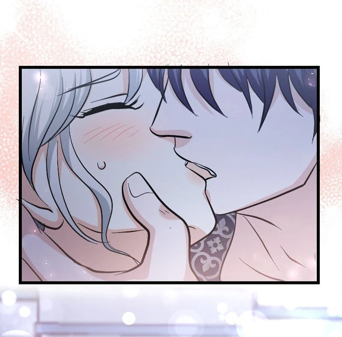 The Princess of a Fallen Kingdom Kisses Him Morning And Night To Break The Curse Chapter 19 - Page 59