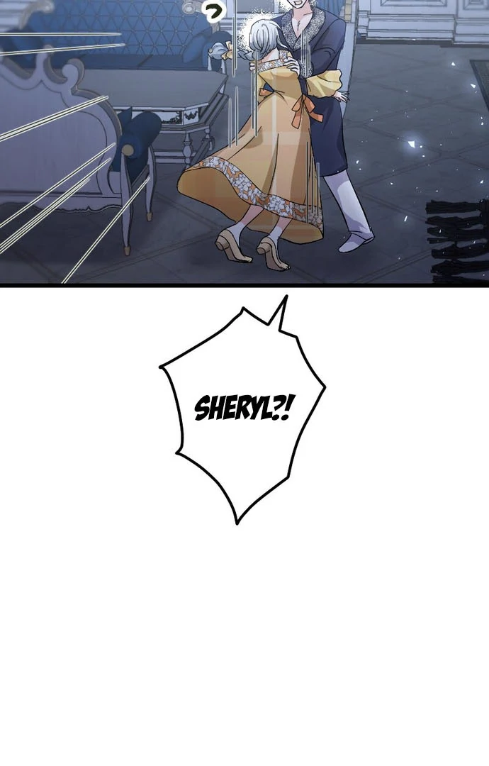The Princess of a Fallen Kingdom Kisses Him Morning And Night To Break The Curse Chapter 19 - Page 62