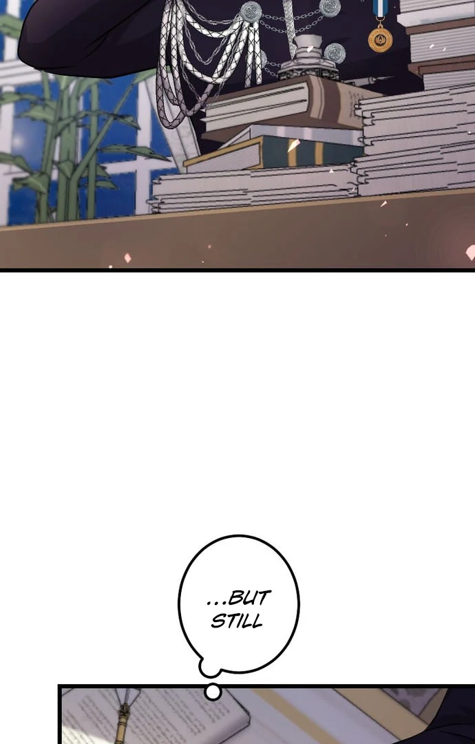 The Princess of a Fallen Kingdom Kisses Him Morning And Night To Break The Curse Chapter 19 - Page 8