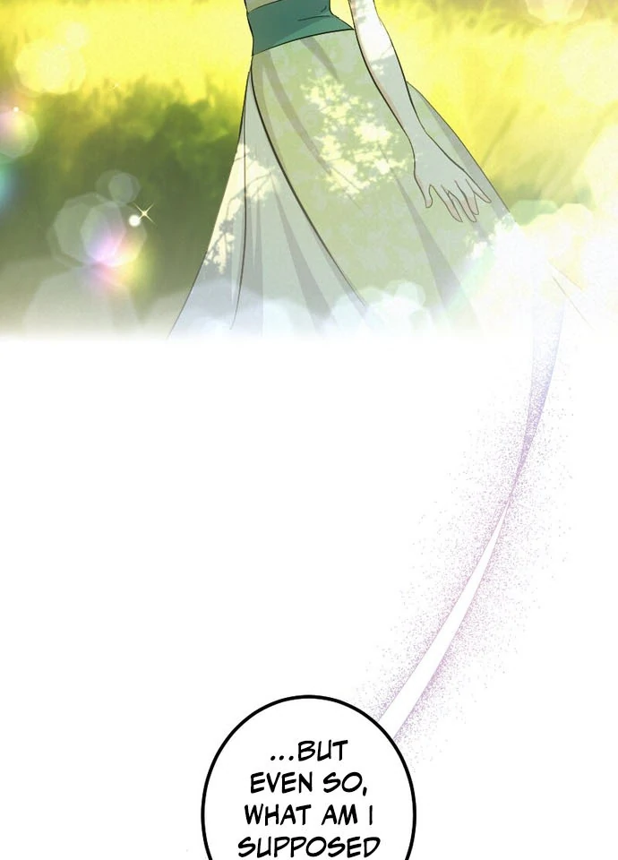The Princess of a Fallen Kingdom Kisses Him Morning And Night To Break The Curse Chapter 19 - Page 76