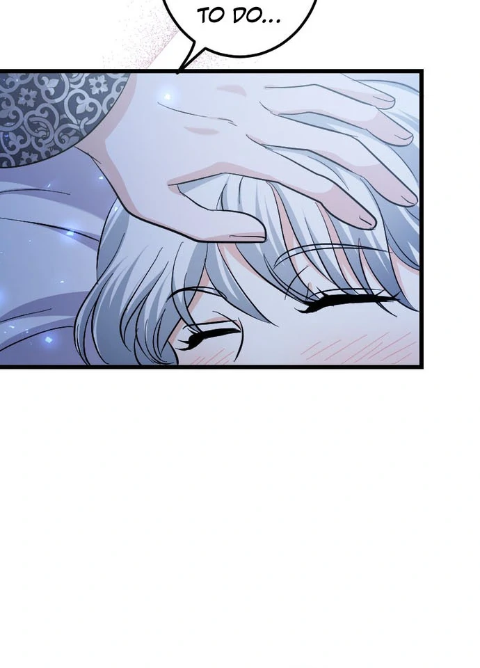 The Princess of a Fallen Kingdom Kisses Him Morning And Night To Break The Curse Chapter 19 - Page 77