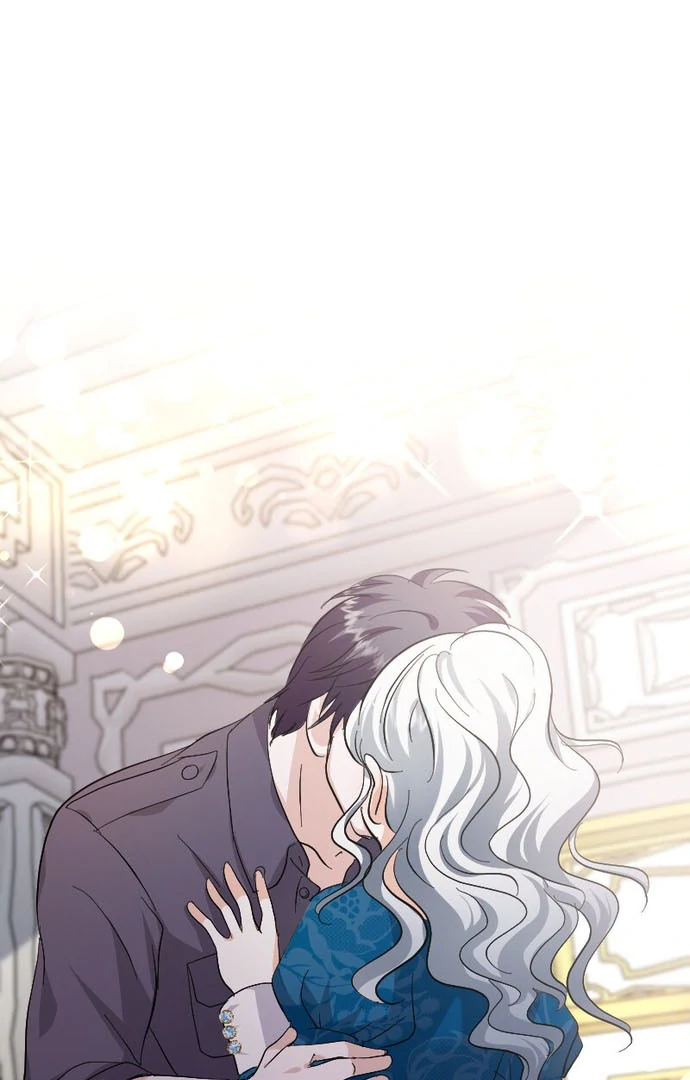 The Princess of a Fallen Kingdom Kisses Him Morning And Night To Break The Curse Chapter 19 - Page 81