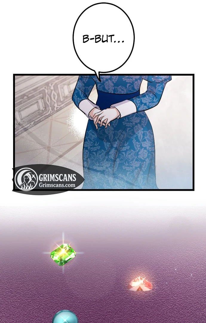 The Princess of a Fallen Kingdom Kisses Him Morning And Night To Break The Curse Chapter 19 - Page 92