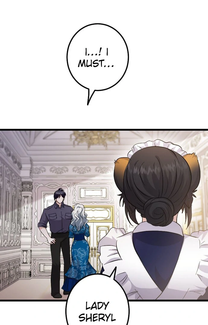 The Princess of a Fallen Kingdom Kisses Him Morning And Night To Break The Curse Chapter 19 - Page 97