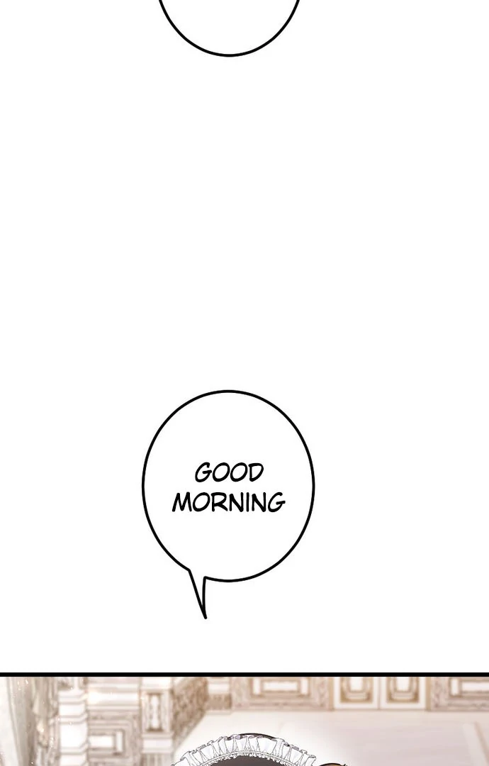 The Princess of a Fallen Kingdom Kisses Him Morning And Night To Break The Curse Chapter 19 - Page 98