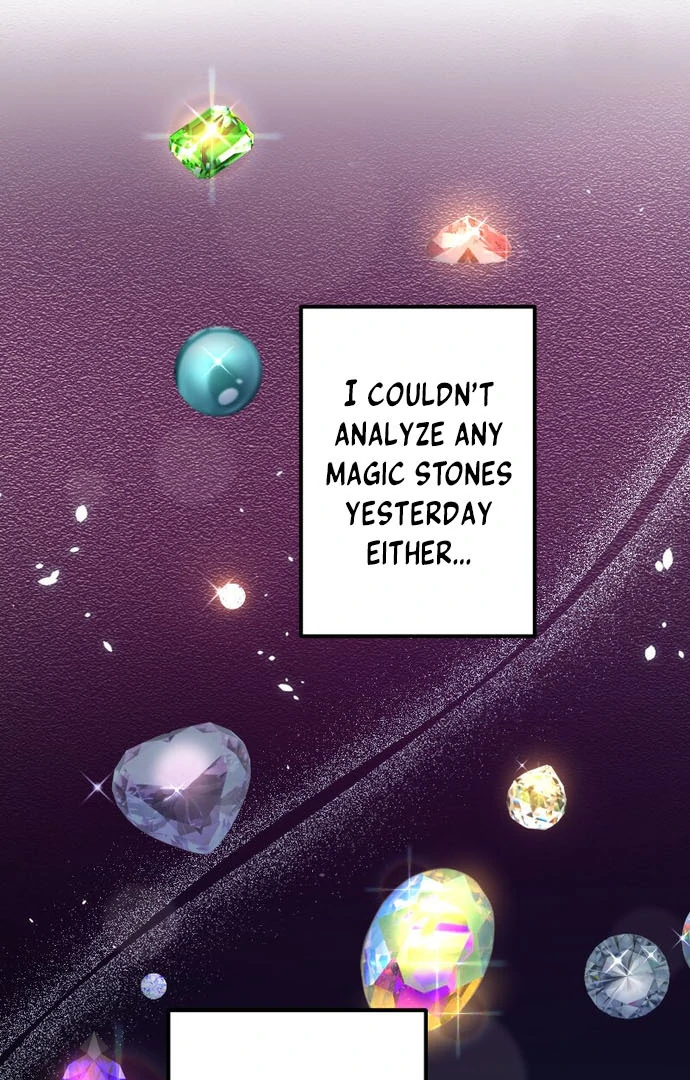 The Princess of a Fallen Kingdom Kisses Him Morning And Night To Break The Curse Chapter 20 - Page 2