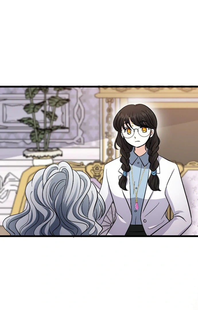 The Princess of a Fallen Kingdom Kisses Him Morning And Night To Break The Curse Chapter 20 - Page 104