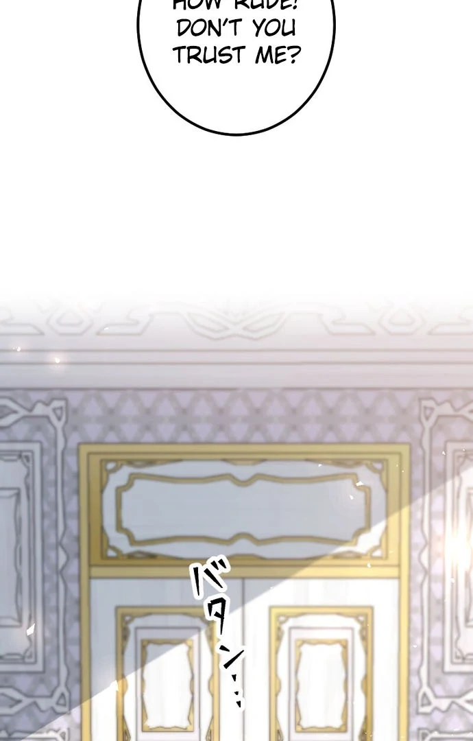 The Princess of a Fallen Kingdom Kisses Him Morning And Night To Break The Curse Chapter 20 - Page 110